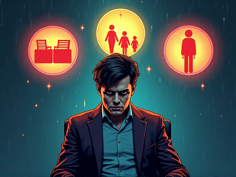 A modern floatation tank in a minimalist spa setting, with soft blue lighting and a tranquil atmosphere. The image conveys a sense of calm and relaxation, highlighting the therapeutic benefits of guided floatation sessions.